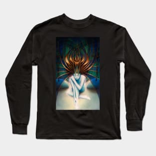 Spiderling Long Sleeve T-Shirt